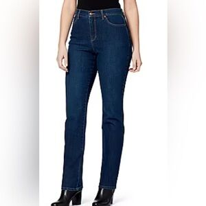 Chico's Slim Jeans - Classic Black